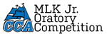 MLK oratory logo